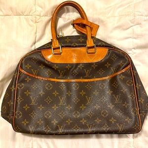 Louis Vuitton AUTHENTIC